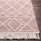 Livabliss Uttar UTT-2305 Handmade Area Rug UTT2305-810 - alternate 2